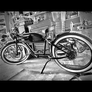 Meet your Posher, James